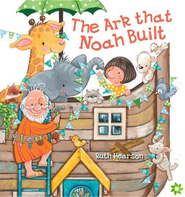 Ark that Noah Built