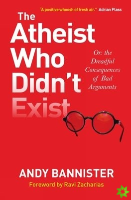 Atheist Who Didn't Exist