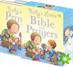 Baby's Little Bible and Prayers