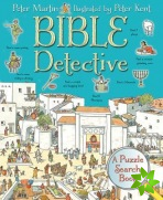 Bible Detective