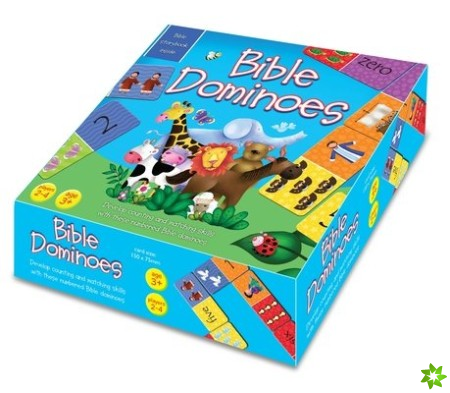 Bible Dominoes