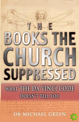 Books the Church Suppressed