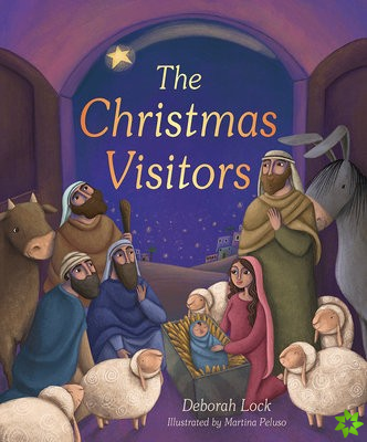 Christmas Visitors