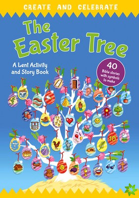 Create and celebrate: The Easter Tree