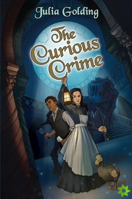 Curious Crime