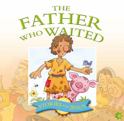 Father Who Waited