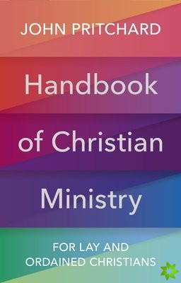 Handbook of Christian Ministry