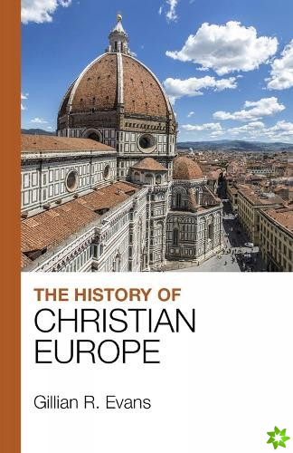 History of Christian Europe
