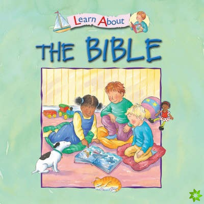 Learn About the Bible