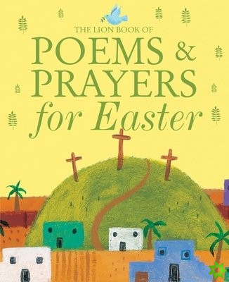 Lion Book of Poems and Prayers for Easter