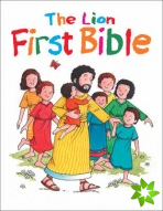 Lion First Bible