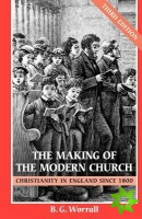 Making Of The Modern Church Ne
