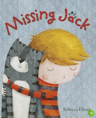 Missing Jack