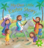 My Own Little Easter Story
