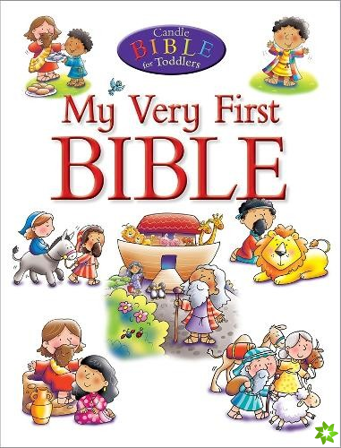 My Very First Bible (CBT)