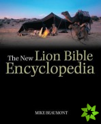 New Lion Bible Encyclopedia