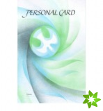 Personal Card PC 1