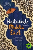 Postcards from the Middle East