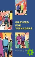 Prayers For Teenagers