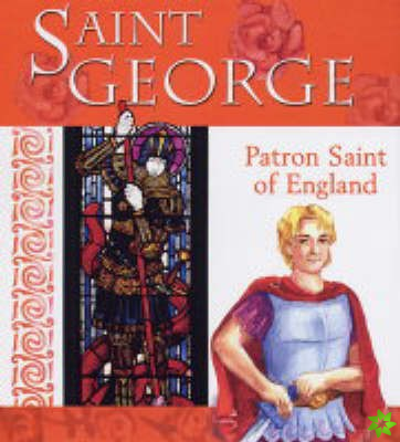 Saint George of England