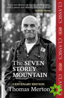 Seven Storey Mountain