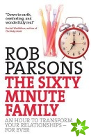 Sixty Minute Family