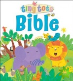 Tiny Tots Bible