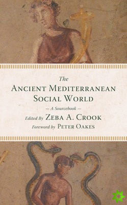 THE ANCIENT MEDITERRANEAN SOCIAL WO