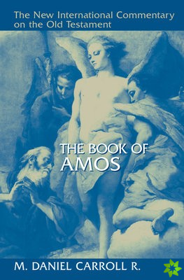 THE BOOK OF AMOS