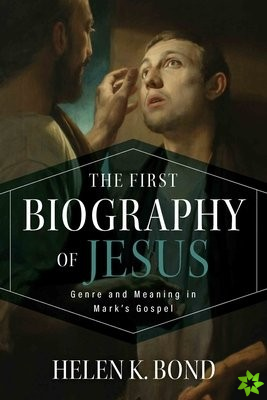 THE FIRST BIOGRAPHY OF JESUS