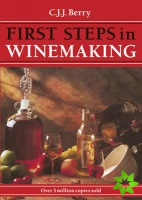 1st Steps in Winemaking