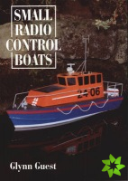 Small Radio Control Boats