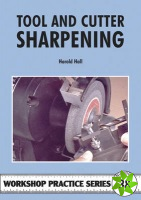 Tool and Cutter Sharpening