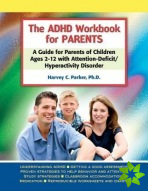 ADHD Workbook for Parents