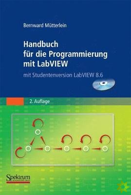 Handbuch Fur Die Programmierung Mit LabVIEW