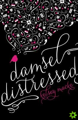 Damsel Distressed