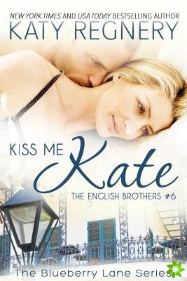 Kiss Me Kate Volume 6