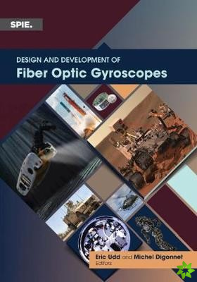 Design and Development of Fiber Optic Gyroscopes