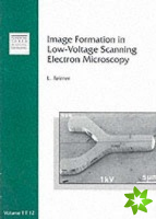 Image Formation in Low-Voltage Scanning Electron M