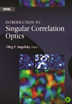 Introduction to Singular Correlation Optics