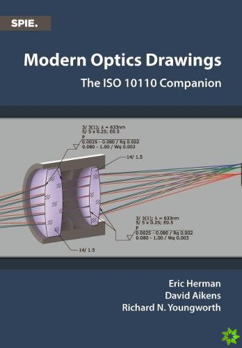 Modern Optics Drawings
