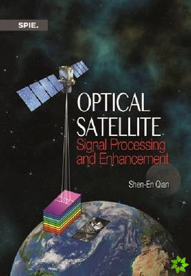 Optical Satellite Signal Processing and Enhancement