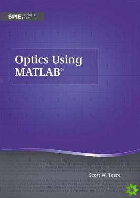 Optics Using MATLAB