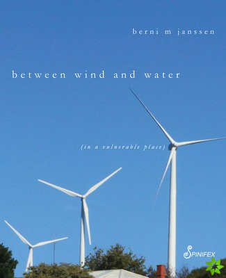 between wind and water
