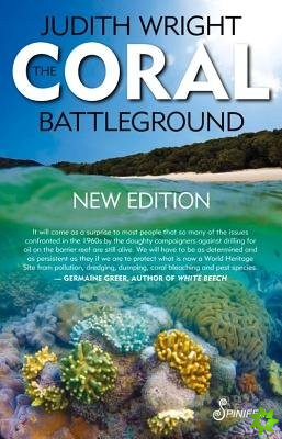Coral Battleground