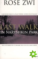 Last Walk in Naryshkin Park