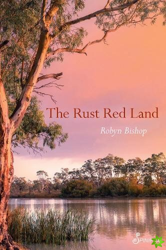Rust Red Land