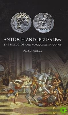 Antioch and Jerusalem