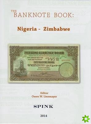 Banknote Book Volume 3