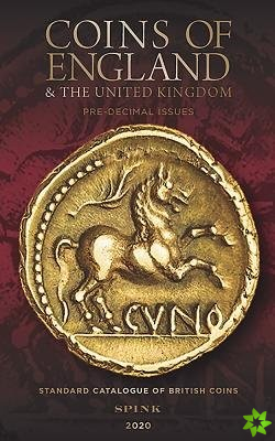 Coins of England and the United Kingdom 2020
